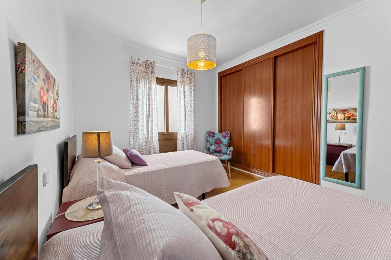 Lanzarote Villa Aira Playa Honda  Luaran gambar